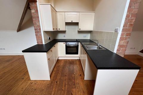 1 bedroom apartment to rent, THE APARTMENT, SAXELBY PARK, SAXELBY