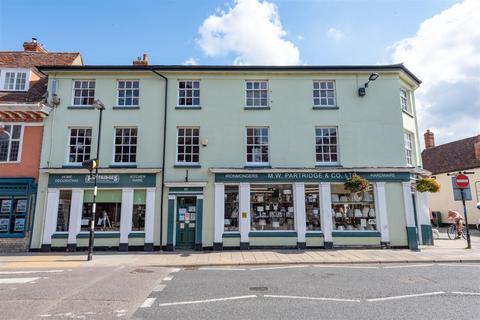 22 bedroom property with land for sale - Partridges, 60 High Street, Hadleigh