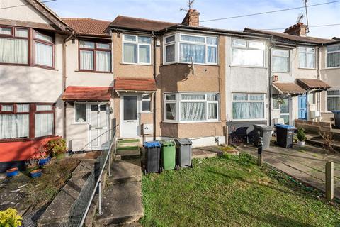 100 Bridgewater Road, Wembley, HA0 1AP