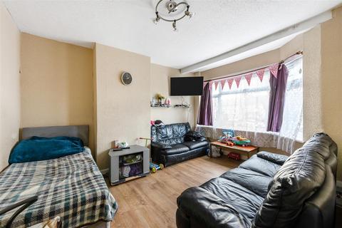 100 Bridgewater Road, Wembley, HA0 1AP