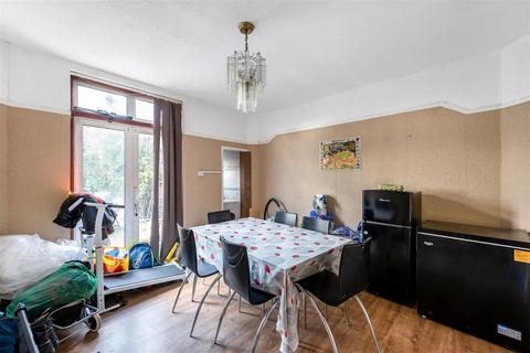 100 Bridgewater Road, Wembley, HA0 1AP