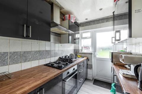 100 Bridgewater Road, Wembley, HA0 1AP