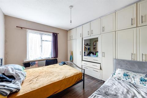 100 Bridgewater Road, Wembley, HA0 1AP