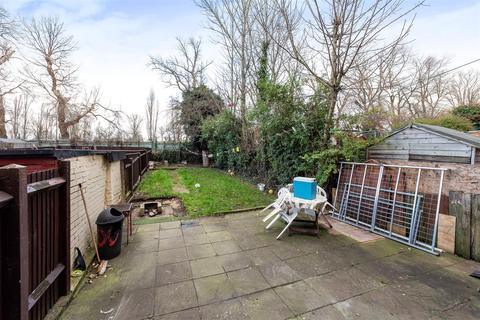 100 Bridgewater Road, Wembley, HA0 1AP