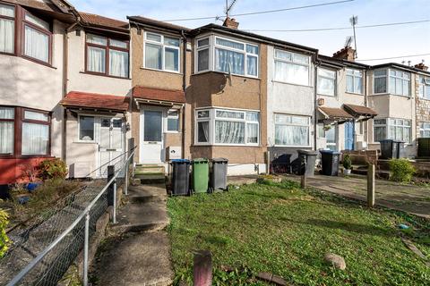 100 Bridgewater Road, Wembley, HA0 1AP