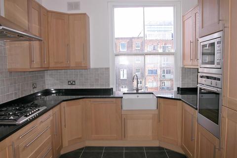 Flat 6, 2 Cleveland Gardens, London, W2 6HA