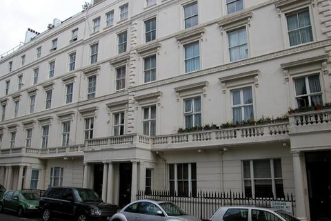 Flat 6, 2 Cleveland Gardens, London, W2 6HA