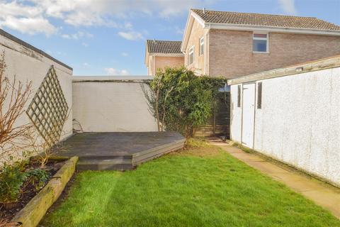132 Acaster Lane, Bishopthorpe, York, YO23 2TD