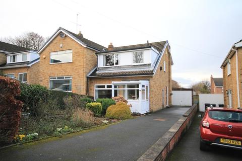 14 Beckwith Drive, Bradford, BD10 0ES