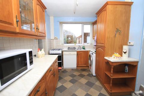 14 Beckwith Drive, Bradford, BD10 0ES