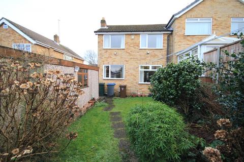14 Beckwith Drive, Bradford, BD10 0ES