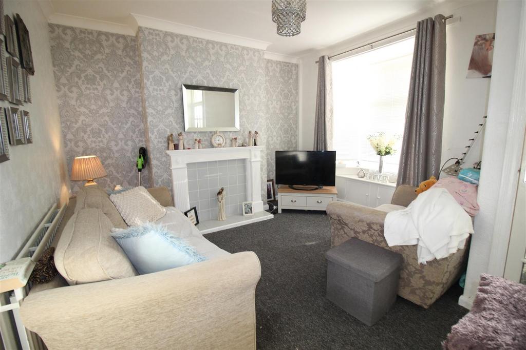 Thirlmere Road, Darlington 2 bed terraced house for sale £65,000