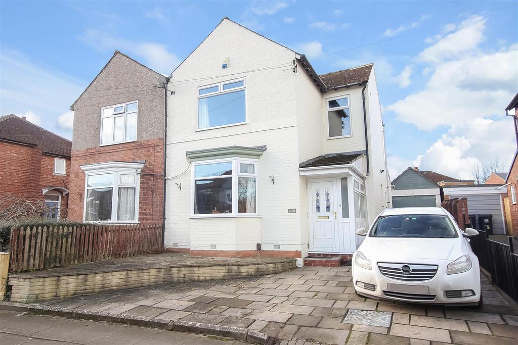 Bowen Road, Darlington 3 bed semidetached house £175,000