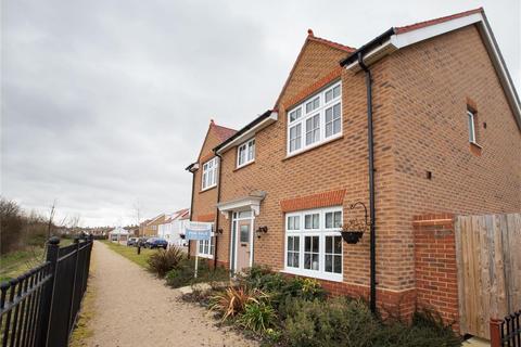 41 Lakeside Avenue, Faversham, ME13 7FE