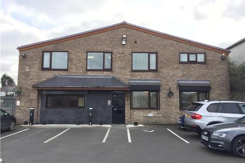 Office to rent - Unit 1, Churchill Business Centre, Wheatley Hall Road, Doncaster, South Yorkshire