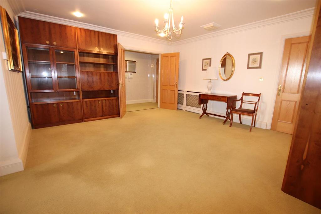 Park Road, Bowdon, Altrincham 3 bed apartment £1,175,000