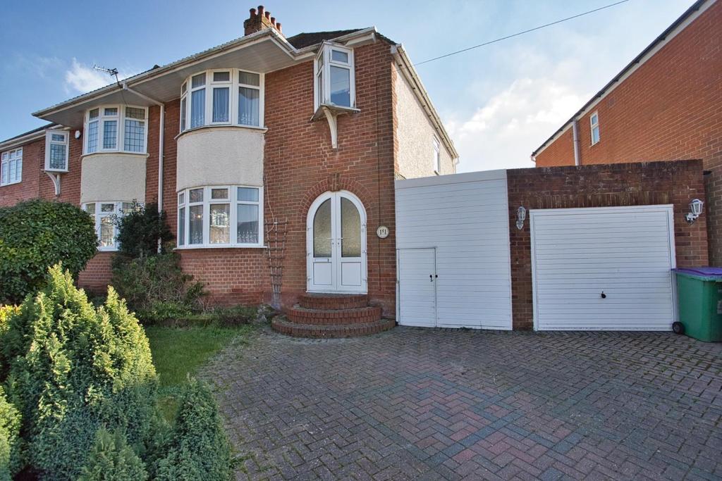 Dolphins Road, Folkestone 3 bed semidetached house £360,000