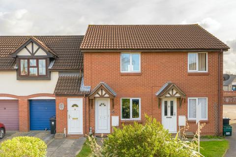 26 Foxcroft Close, Bradley Stoke, Bristol, BS32 8BJ