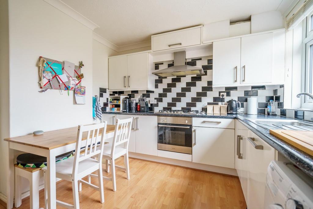 Crombie Avenue, Clifton, York 2 bed semidetached house £215,000