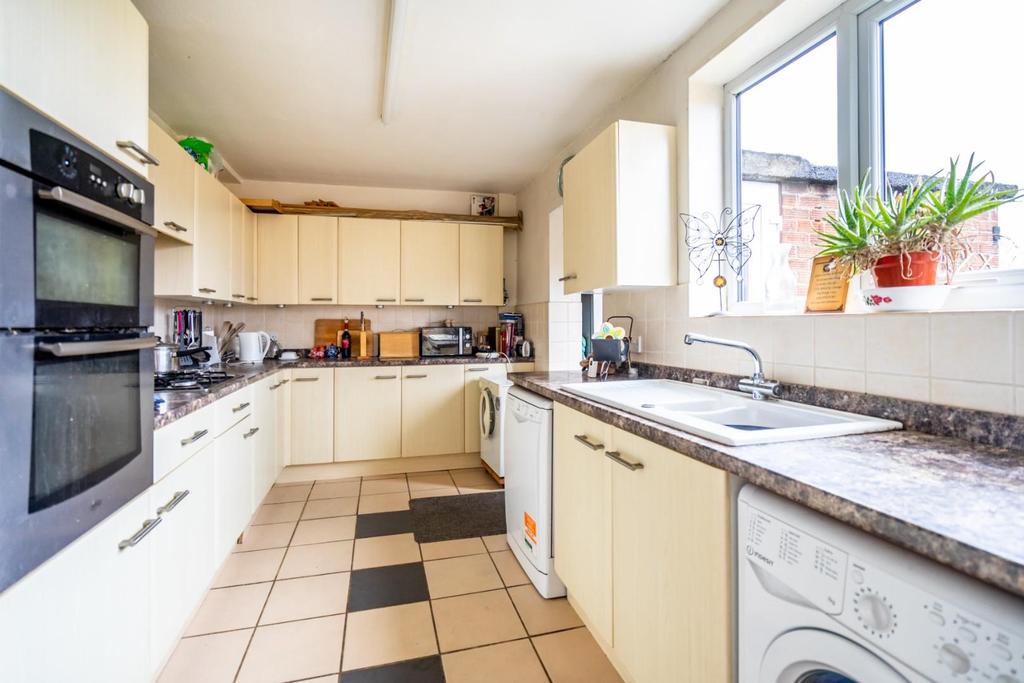 Bramham Road, York 2 bed terraced house for sale £230,000