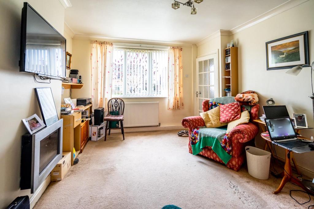 Bramham Road, York 2 bed terraced house for sale £230,000
