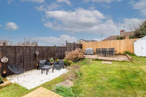 17 Downsview Road, Portslade, Brighton, BN41 2HQ
