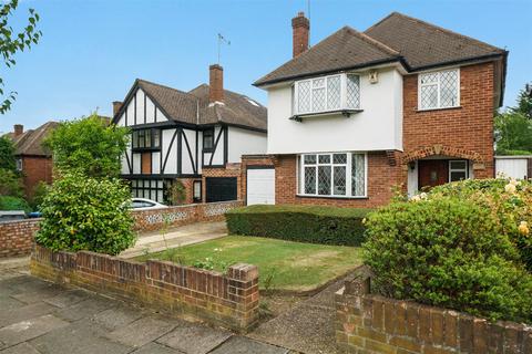 4 bedroom detached house to rent, Littleton Road, Harrow