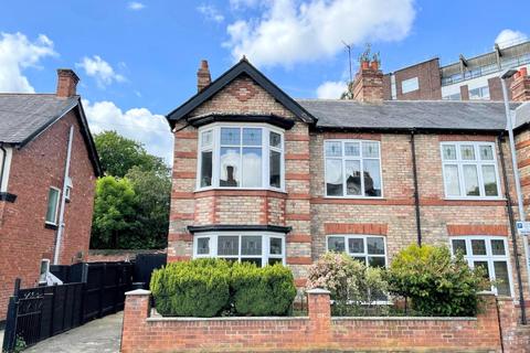 52 West Crescent, Darlington, DL3 7PR