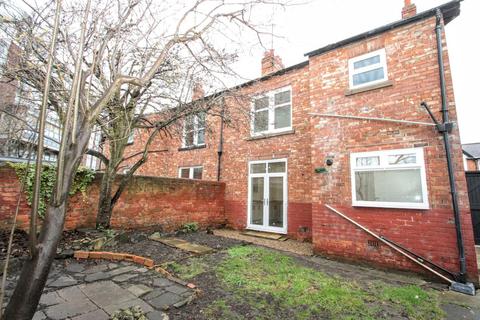 52 West Crescent, Darlington, DL3 7PR