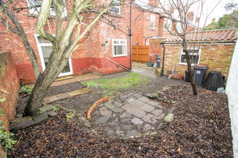 52 West Crescent, Darlington, DL3 7PR