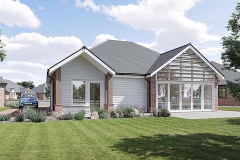 1 bedroom bungalow for sale - 'The Colne' Burnham Waters, Maldon Road, Burnham-On-Crouch