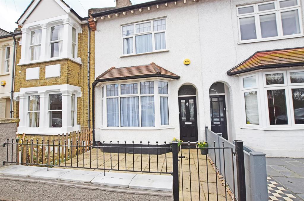 Burtons Road, Hampton Hill 3 bed terraced house £2,295 pcm (£530 pw)