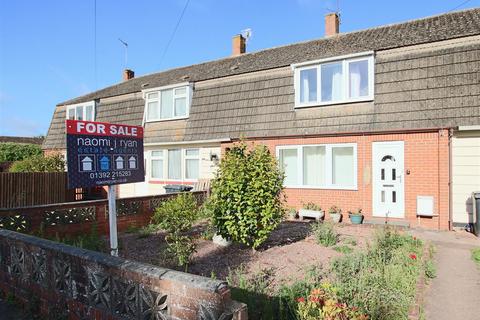 95 Vaughan Road, Exeter, EX1 3JT