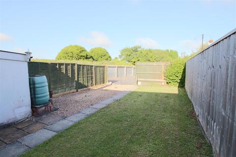 95 Vaughan Road, Exeter, EX1 3JT