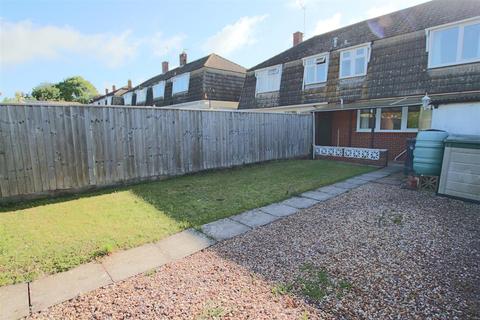 95 Vaughan Road, Exeter, EX1 3JT