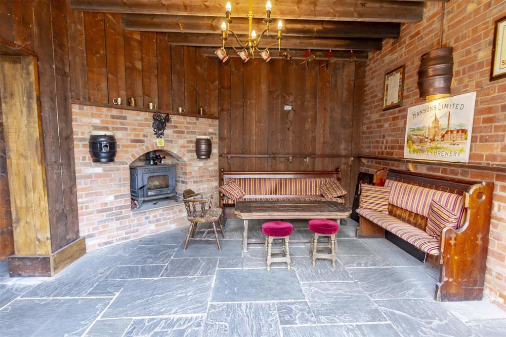 Ground floor