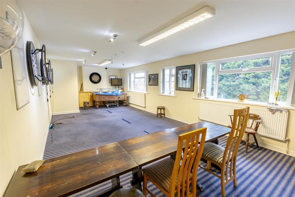 Function room