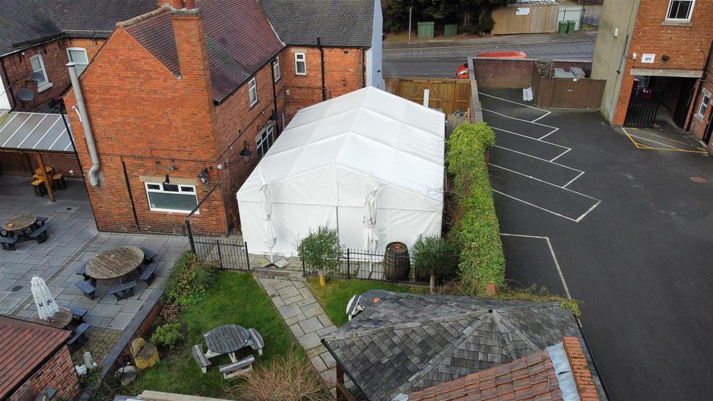 Marquee