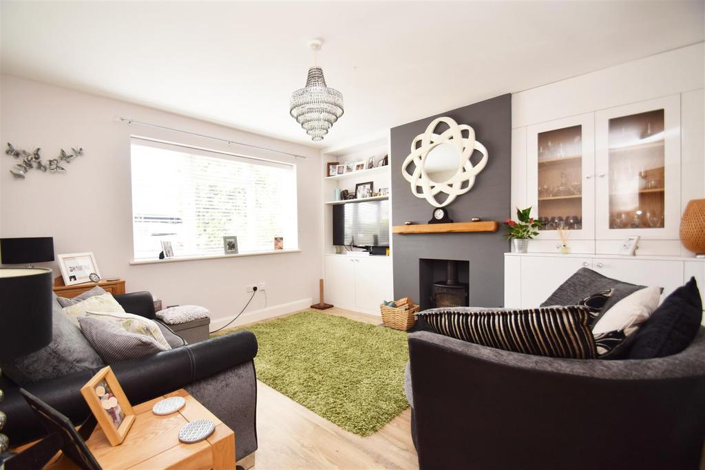 Wheatley Road, Isleworth 2 bed £375,000