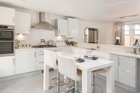 4 bedroom detached house for sale - Layton at Morton Meadows Gloucester Road, Thornbury BS35