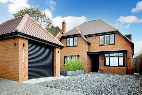 5 bedroom detached house for sale, Brindle Lane, Forty Green, Beaconsfield, HP9