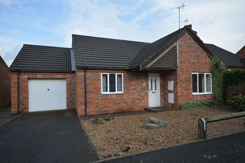 20 Lime Tree Grove, Arkwright Town, Chesterfield, S44 5BU