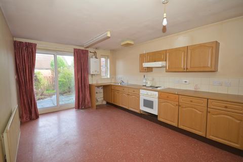20 Lime Tree Grove, Arkwright Town, Chesterfield, S44 5BU