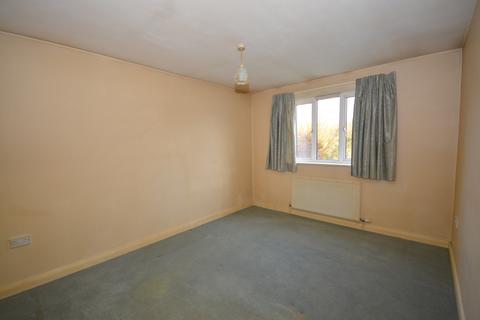 20 Lime Tree Grove, Arkwright Town, Chesterfield, S44 5BU