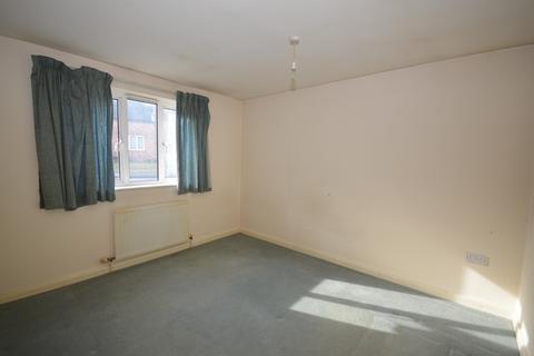 20 Lime Tree Grove, Arkwright Town, Chesterfield, S44 5BU