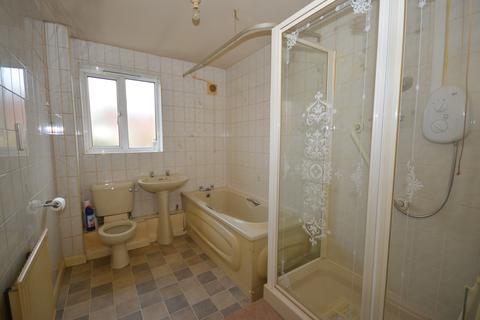 20 Lime Tree Grove, Arkwright Town, Chesterfield, S44 5BU