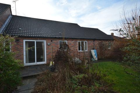 20 Lime Tree Grove, Arkwright Town, Chesterfield, S44 5BU