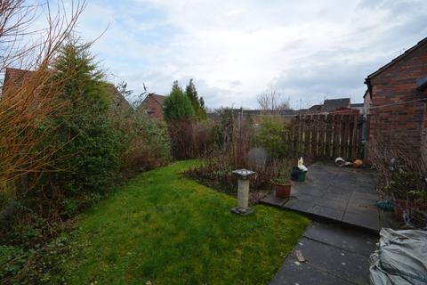 20 Lime Tree Grove, Arkwright Town, Chesterfield, S44 5BU