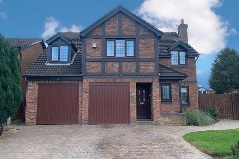 2 Aire Close, Morecambe, LA3 3SA