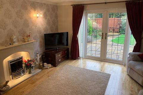 2 Aire Close, Morecambe, LA3 3SA
